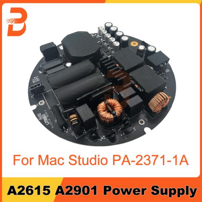 새로운 전원 공급 장치 PA-2371-1A ADP-370AF SA 맥 스튜디오 M1 M2 맥스 울트라 A2901 A2615 보드 2022 20