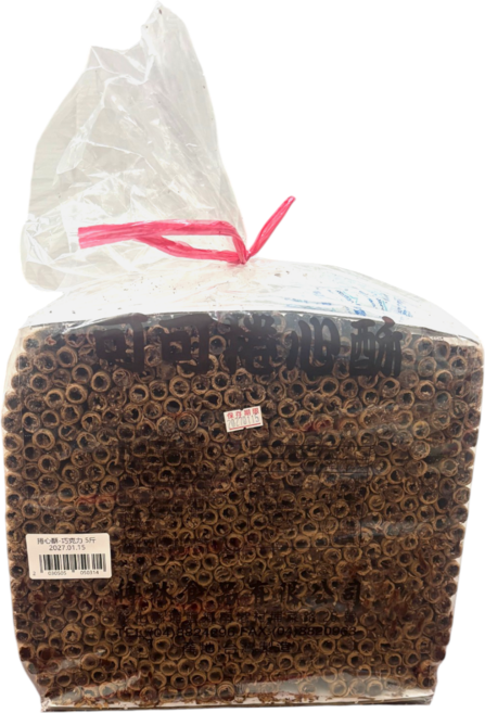 傅林 可可捲心酥, 3kg, 1個