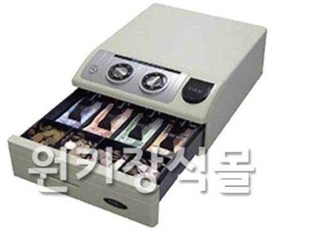 범일금고 NC-350 슬라이딩 카운터 돈통 땡소리나는 수, 선택03_NC-350(1단)