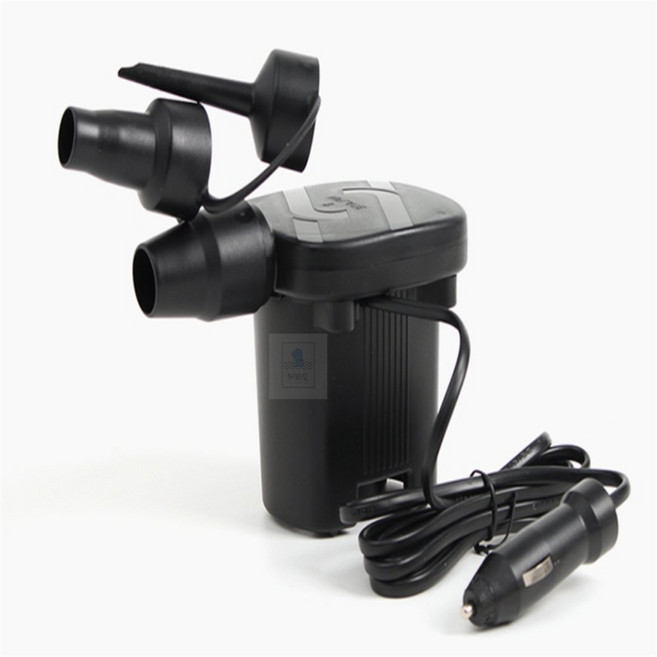 팽이네K 시거잭 전동 에어펌프 2.2m