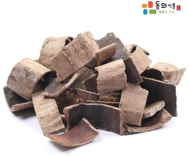 한우리 국내산 거피 두충(볶은)/ 껍질제거 볶은 두충 300g, 거피 두충 300g, 2개