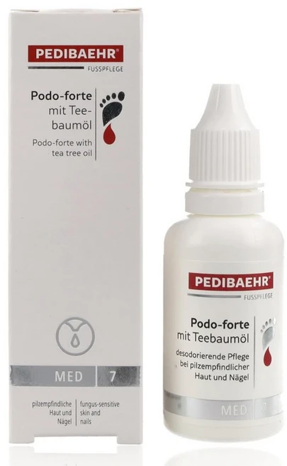 코코 뷰티 페디베어 안티 펑거스 포도 포르테 드롭 30ml (패디화일 서비스), 1개 - 쿠팡