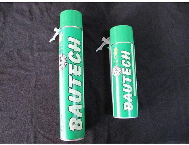 德國海馬牌發泡劑(填縫劑) - 防水防漏、黏著、修補適用, 1個, 500ml