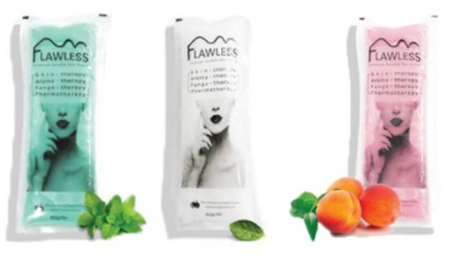 하이메디 씨투 파라핀왁스(453gX6개입), 순수, 1박스