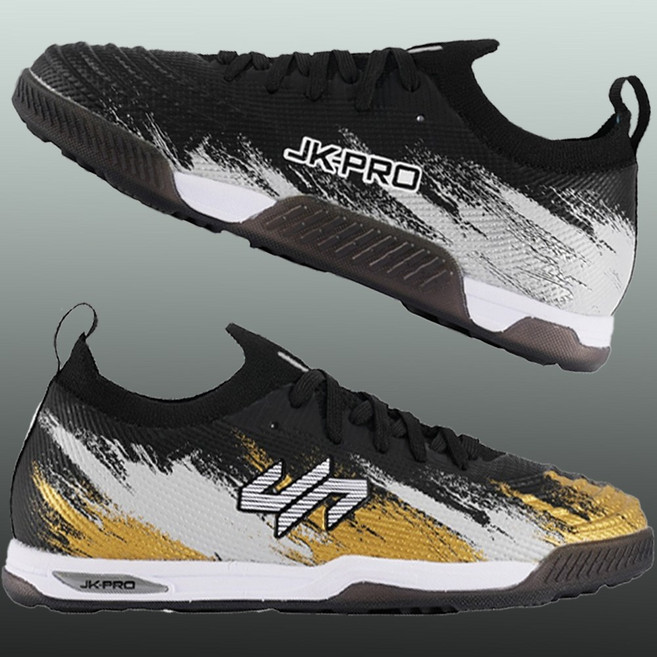 족구화 조이킥 엠케이24 MK24 블랙 화이트 인도어 아웃도어 겸용