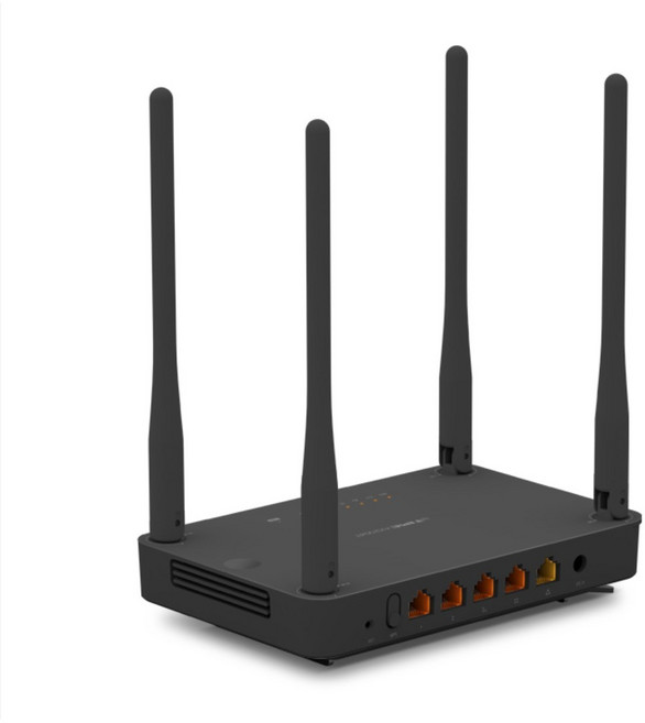 ipTIME 유무선 공유기, AX2004, 1개