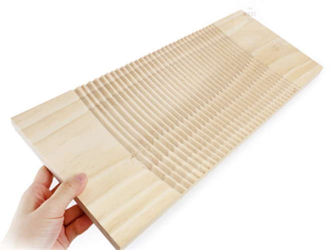 어브로드마켓 나무빨래판 생활용품, 대형