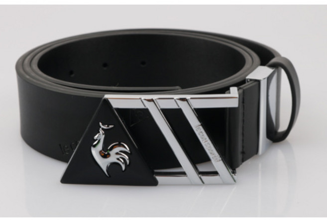 LE COQ SPORTIF 男士皮帶