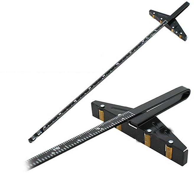 철마 원형톱조기대 톱가이드, 1개