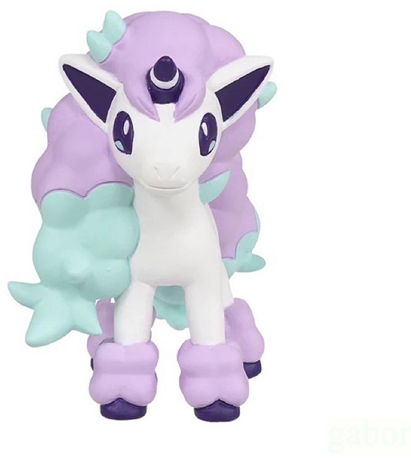 TOM多美卡 寶可夢 伊布家族公仔, 1個