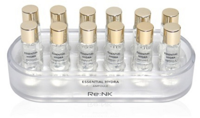 리엔케이 에센셜 하이드라 앰플, 5ml, 12개