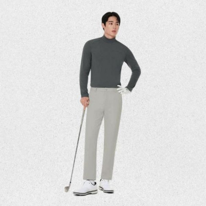 매장정품 안다르 ANDAR 에어솔리드 맨즈 약기모 필드 팬츠 3559454 1429454