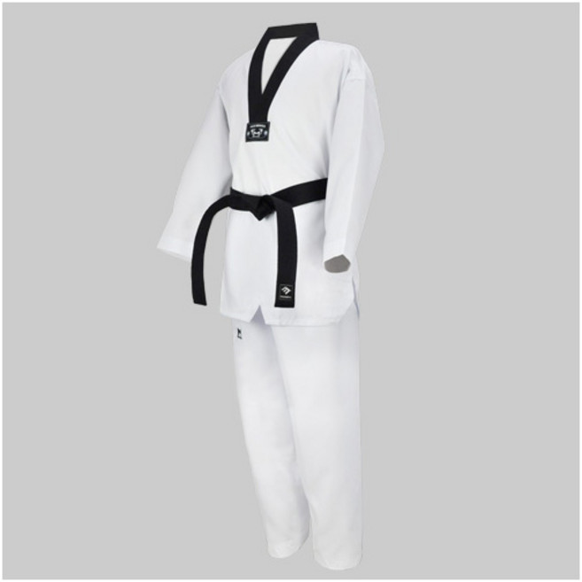 태권도복 전사 단도복 (150~200호) 태권도도복