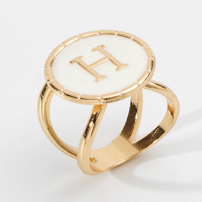 스카프링H 스카프 고리 쁘띠 클립 버클 방도 홀더 미니