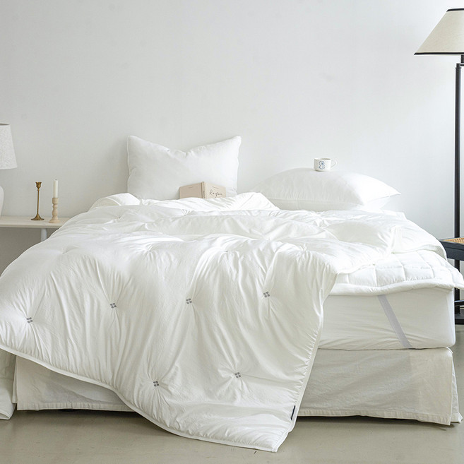 다이아나 알러지케어 마이크로 사계절 침구 슈퍼싱글 킹 2size