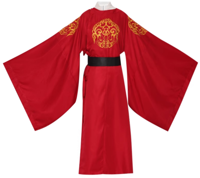 곤룡포 임금옷 의상 황제 용포 세자 코스프레