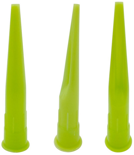 실리콘노즐 GP노즐 기능성실리콘 노즐, GP노즐(7개입), 1개