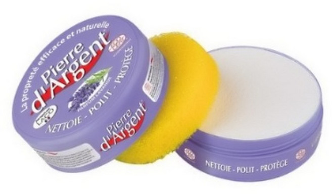 할인바이할인 [피에르다르장] 프랑스 직수입 만능세제 다목적세정제 300g, 라벤더, 1개