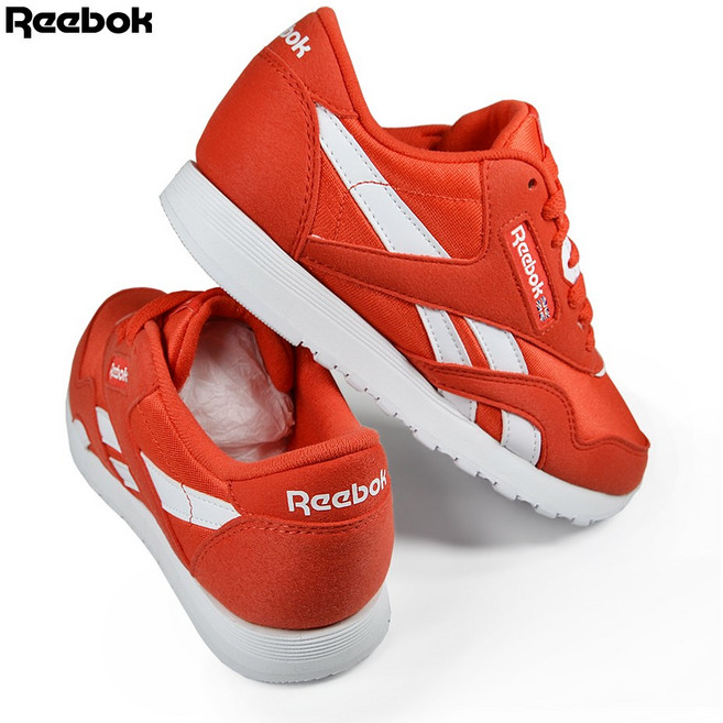 REEBOK 나일론 컬러 러닝 CN7446/런닝화/패션화/캐주얼화
