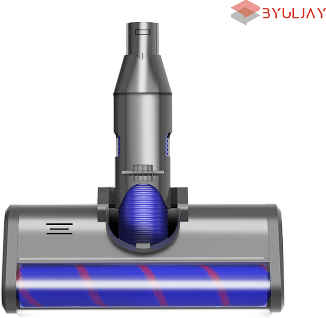 별제이 호환용 다이슨 소프트롤러 V6 전용헤드 브러시, 1개, V6 브러시 DYS-5
