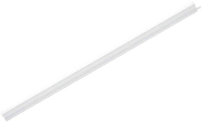 장수램프 LED T5 간접등 20W 1200mm 데코램프 천장등, 전구색