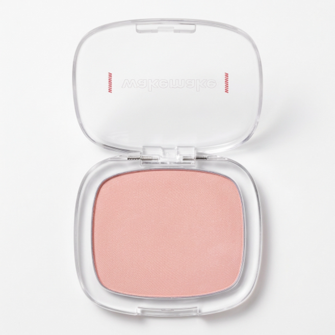 웨이크메이크 쉬어 브리즈 블러셔 wakemake 웨이크메이크 쉬어브리즈블러셔 블러셔, 1개, 07 베일리