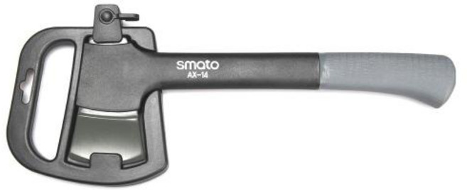 스마토 도끼(벌목용) AX-14, 1개