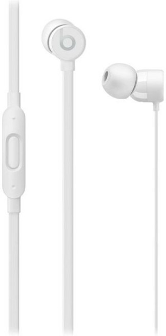 비츠 우비츠3 이어폰 3.5mm 플러그 - 화이트 리뉴얼, 비츠 우비츠3 이어폰 3.5mm 플러그 - 화이트 리뉴