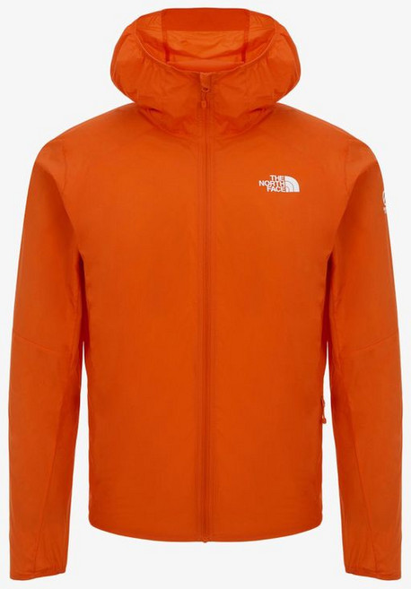 노스페이스 NJ3LS10C 카미노 런 자켓 SPICY 오렌지 458468, SPICY ORANGE