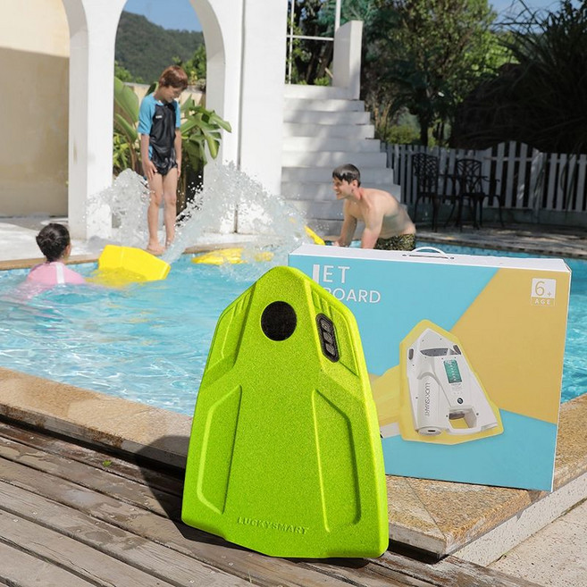 전동서핑보드 서핑보드 보드 sup 패들보트, 1개, LS