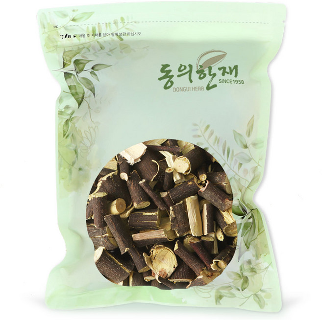 동의한재 국산 햇 헛개나무 지구목, 1kg, 1개