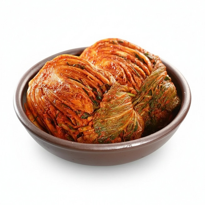 [오색소반] 포기김치 5kg / 한국농협김치, 1개