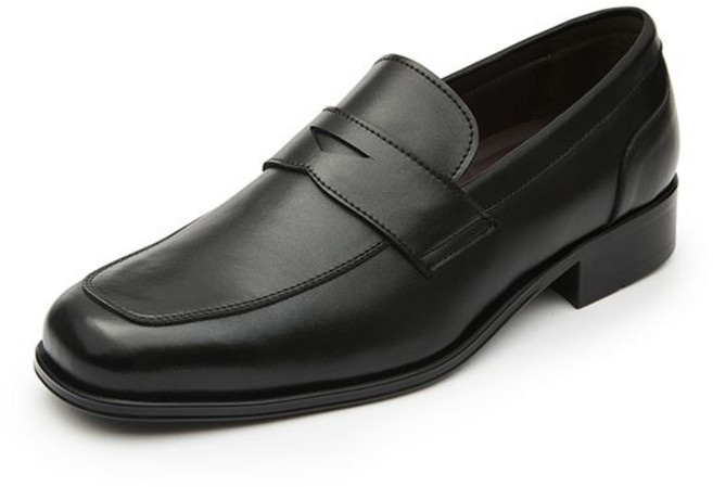 금강제화 리차드 남성 소가죽 로퍼 RICSLC3738MF1