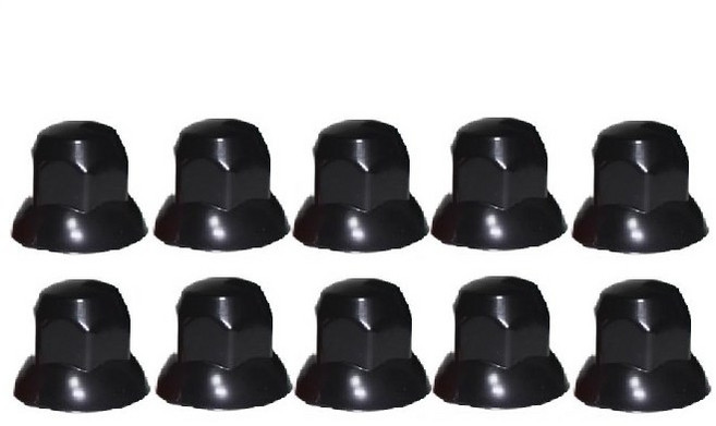 지노기업/실리콘 너트캡/볼트캡/32mm/33mm/화물차/대형트럭/프리마/노브스/트라고/엑시언트/뉴파워텍/멕쎈/구쎈/레드/블루/블랙/휠캡/컬러/호일볼트 커버/카바/10홀/수입트럭/만, ,