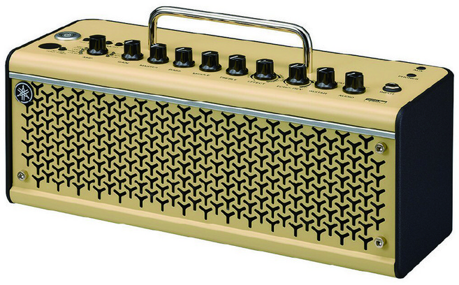 Yamaha 야마하 THR10II Wireless 무선 앰프, 1개