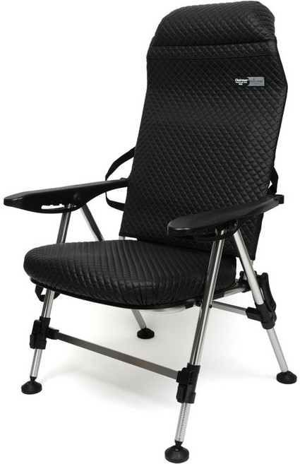 [신화레져] 뉴 체어맨프리미엄3 510 / 메모리폼 시트 / 오리발 각발 낚시의자