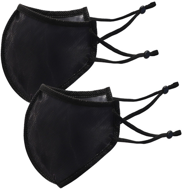 주누하우스 워터파크 물놀이 방수 마스크