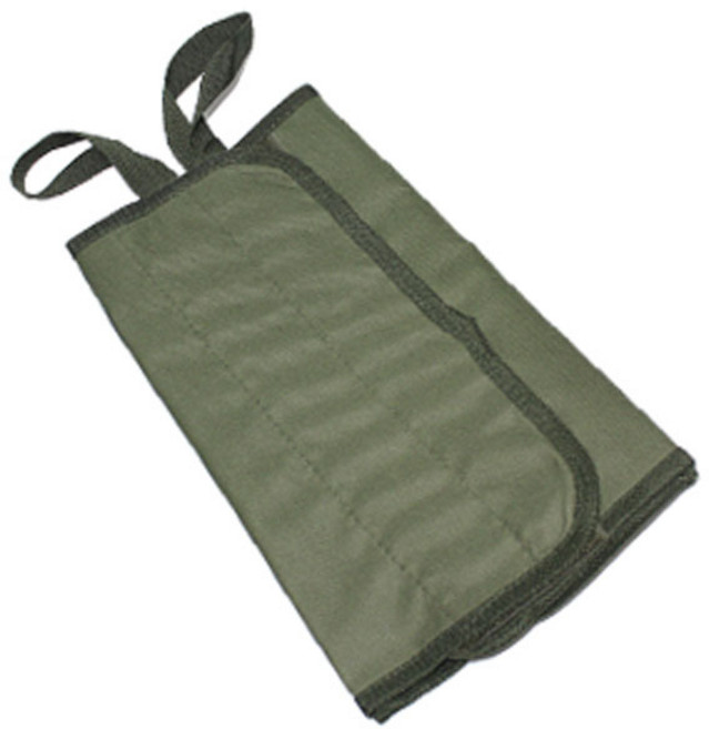 KKJ 933 군용각반 지퍼각반 US각반 각반 심마니각반 심마니, 1개