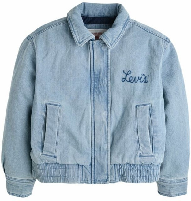 [백화점 정품] 리바이스 키즈 [리바이스키즈] 레트로데님트러커 V251JK375P