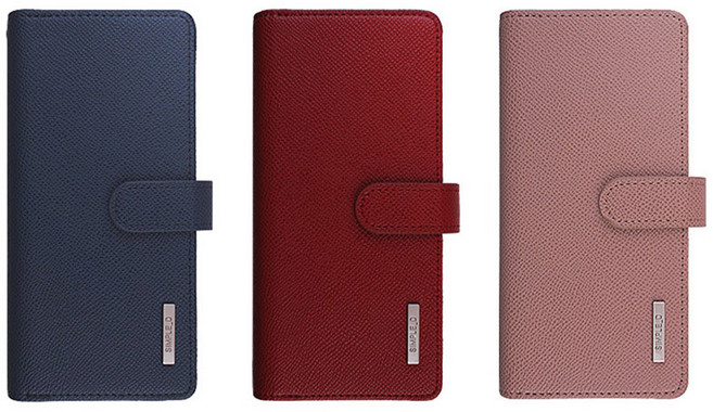 에디터 심플D 월렛 다이어리 갤럭시 M53 5G (퀀텀3)