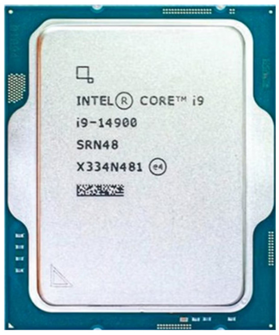 intel 英特爾 Core i9-14900 CPU, 單一商品