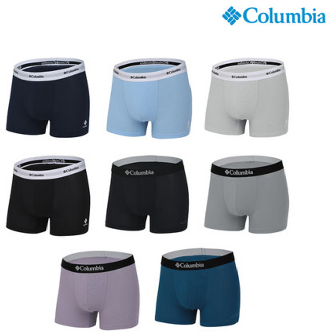 컬럼비아 COLUMBIA COLUMBIA26SS 옴니프리즈 쿨링 드로즈 8종 패키지_686274 542796
