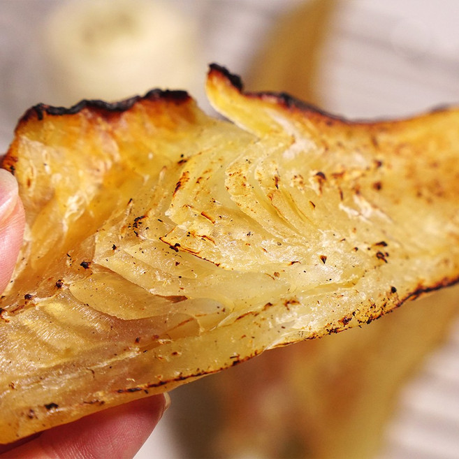 [더주] 믿고 먹는 국내가공 명태알포, 1개