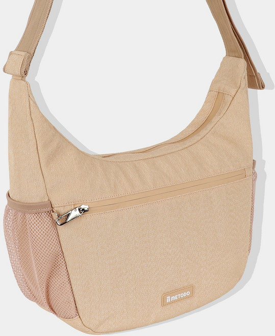 [TSL-1105] 미토도 도난방지 여행용 크로스백 방검5등급