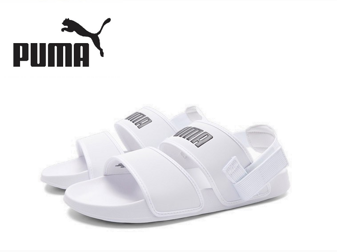 푸마 리드캣 YLM Leadcat YLM 370733 03 SS 스포츠 샌들 신발