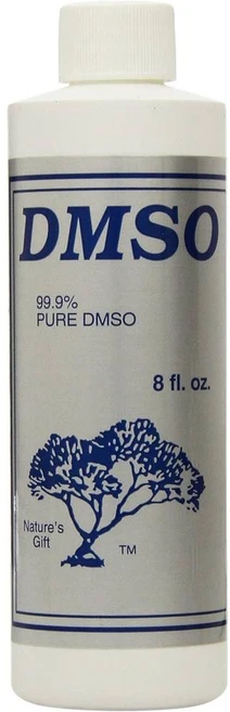 Nature's Gift DMSO 리퀴드 8온스 - 쿠팡
