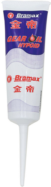 스쿠터 미션오일 SYM 밋션 기어오일 보이져 메가젯 100ml, 1개