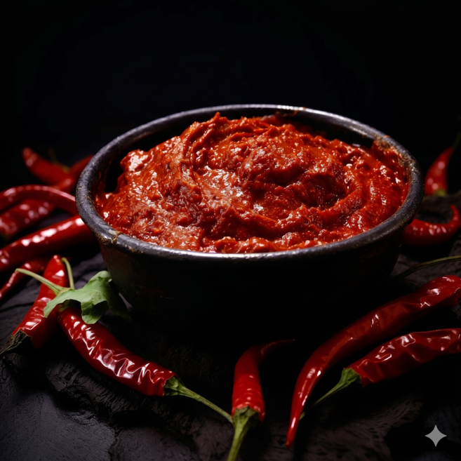 국내산 프리미엄 김장 김치 양념 1kg