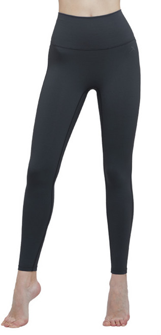 기어엑스 여성 Yoga C 긴바지01-2 (그레이)