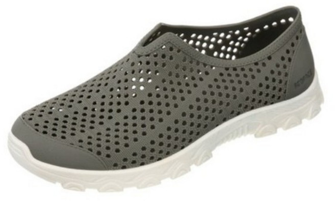 [레드페이스]남성 여름캐니맨소프트슈즈 RESMSDM23100